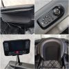 Poltrona de Massagem Relax Gravidade Zero Luxuosa , Preto - Imagem 9