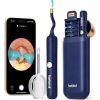 Otoscópio Bebird I35r Camera HD Removedor de Cera Ouvido Com Pinça Robótica, Azul - Imagem 3